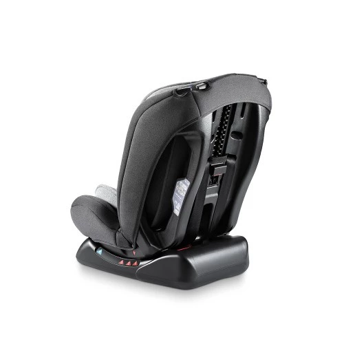 Cadeira Para Auto 0-36 Kg Litet Mass Preta e Cinza - foto 9