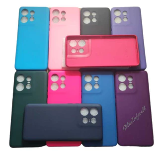 Capa para Moto EDGE 50 PRO Case Interno Aveludada (Não serve no EDGE 50)