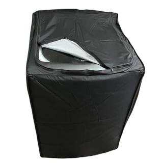 Capa para Maquina de Lavar Brastemp 12, 13, 14 e 15 Kg Electrolux Consul
