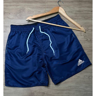 Bermuda Masculina Moschin o TACTEL TREINO ACADEMIA E ESPORTES ANTI ODOR PRAIA Calção Slim Fit