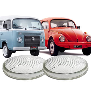 Par Lente Fusca Kombi Passat 1973 1974 1975 1976 1977 A 2014