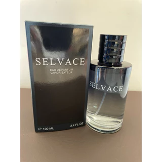 Sauvage 100ml Perfume Masculino NYC Selvace