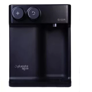 Purificador Giom De Água Gelada Alcalina Planeta Água