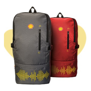 Mochila Cooler Shell Box