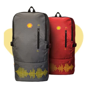 Mochila Cooler Shell Box