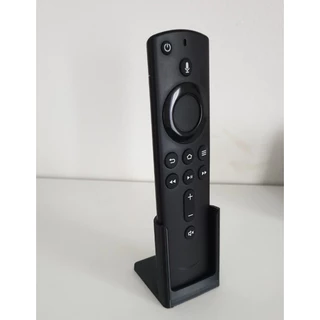Suporte Para Controle Remoto Fire Stick TV Mesa