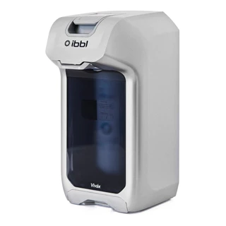 Purificador de Água Natural IBBL Compacto Vivax Prata