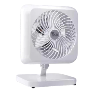 VENTILADOR DE MESA DELTA TURBI MAX 3 PÁS 127V VENTIDELTA