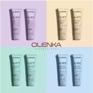 Kit Self Care+ Intense Hydratation 250ml ( Sh +mask + Caixa Kit )