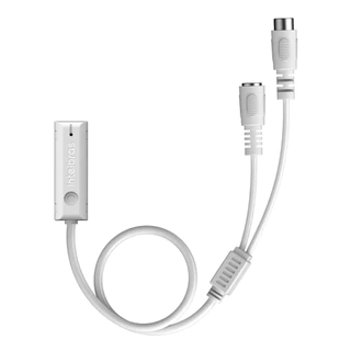 MICROFONE PARA SISTEMA DE SEGURANÇA MIC 1050 INTELBRAS ALCANCE 50 M²