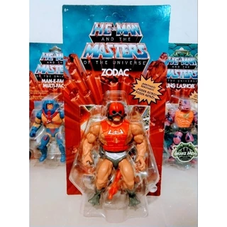 Zodac - Masters Of Universe Origins He-Man