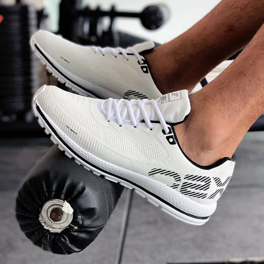 Tênis Masculino Impact O2X