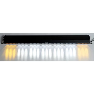 Barra De Led 210w 21000 Lumens Super Foco Tarponn