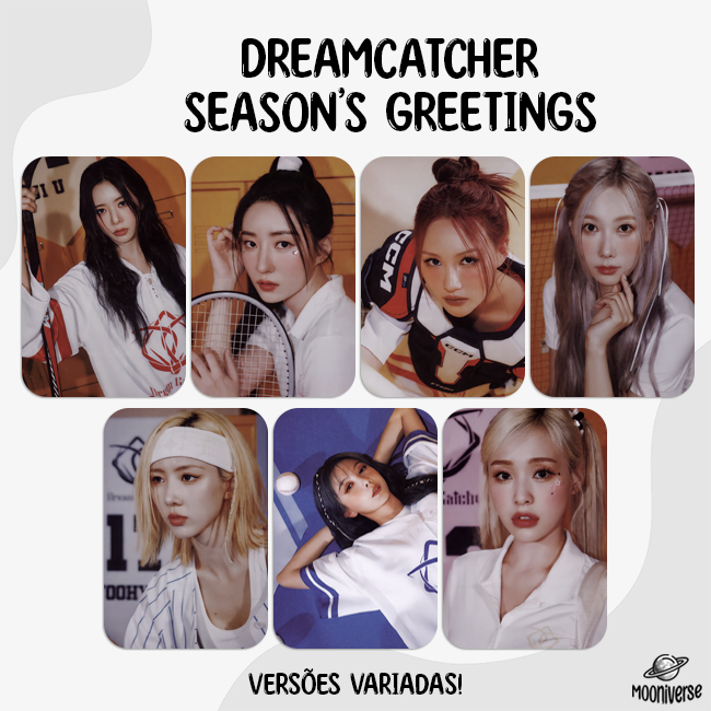 Dreamcatcher em Promoção na Shopee Brasil 2026