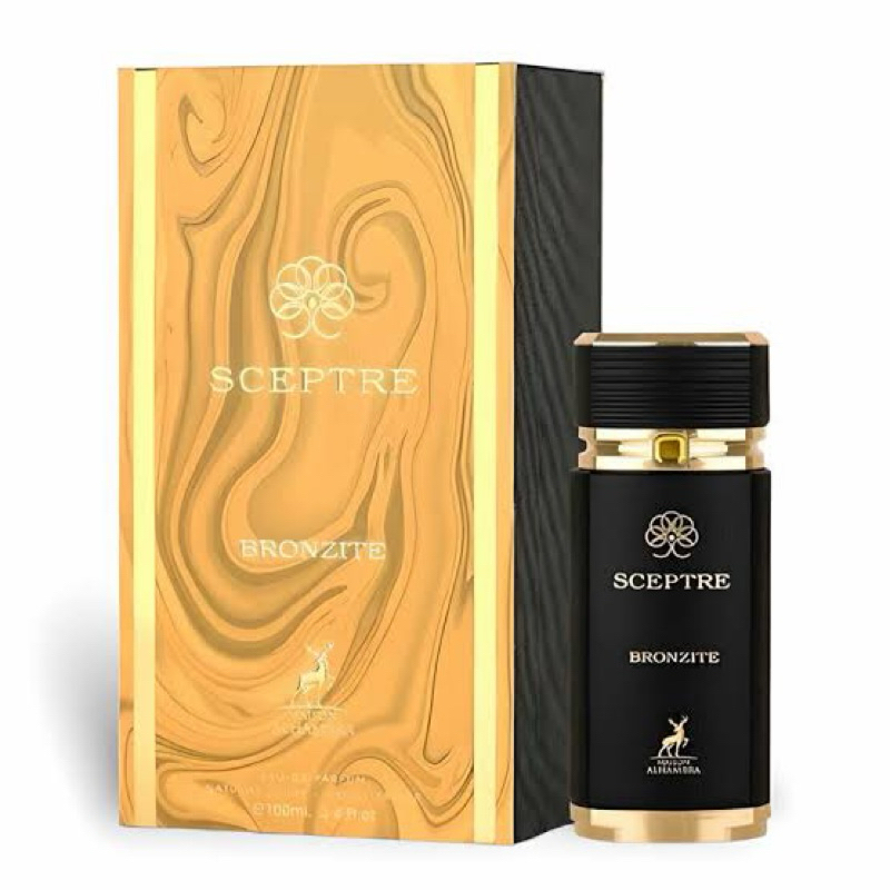 Perfume Sceptre Bronzite EDP (100ml)