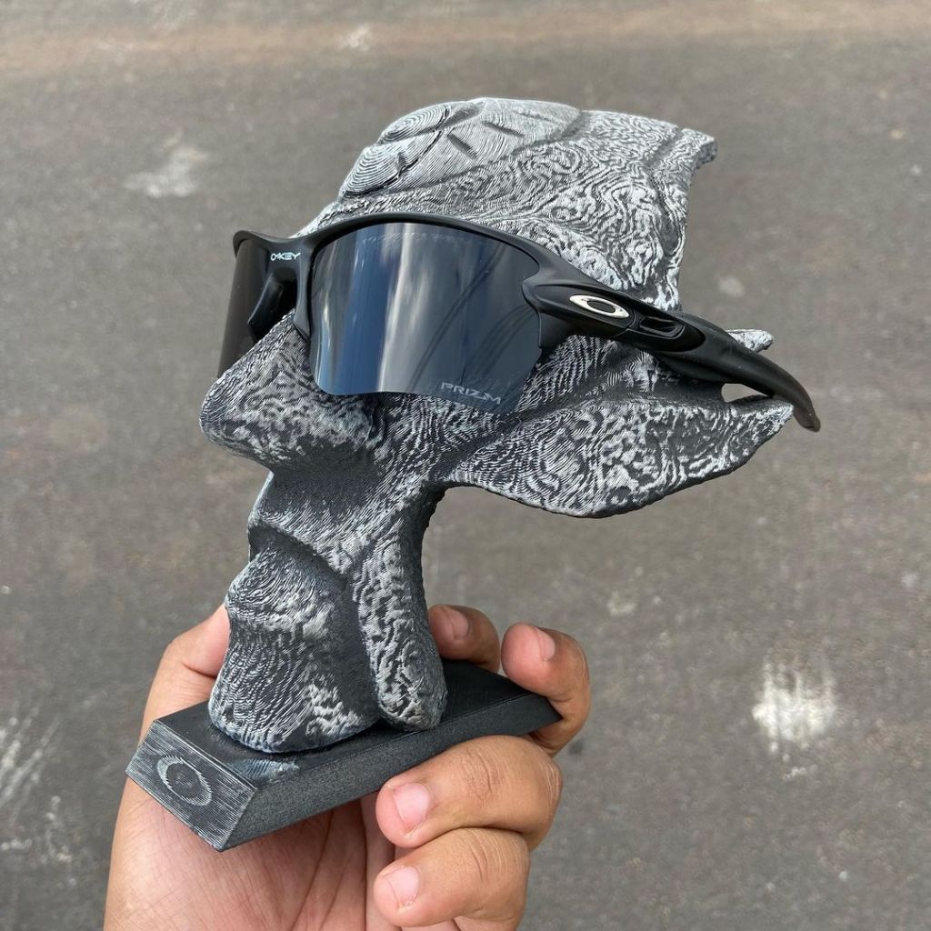 Óculos de Sol Flak 2.0 Polarizada Prizm Várias Cores estilo juliete xxx