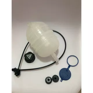 KIT ARREFECIMENTO PSA (PEUGEOT206/207 1.6 16v e 1.4/1.6 8v) ORIGINAL