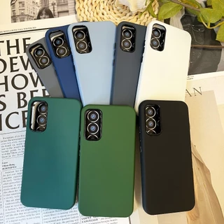 Capa capinha case premium SENSÍVEL ao toque SAMSUNG NOTE20 NOTE 20 ULTRA S20FE S21FE S23 FE 5G S22 ULTRA