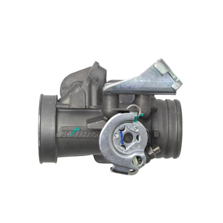 TBI Corpo Borboleta - P/ HONDA CG BROS 150 160 - 32mm - Aumento de Potencia
