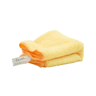 Toalha De Microfibra 40x40 310gsm Cadillac