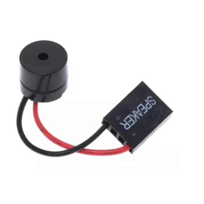 Speaker Beep Alto-falante Buzzer Placa Mãe Pc Desktop