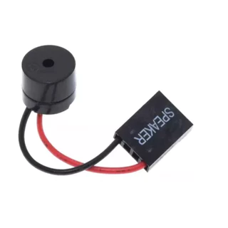 Speaker Beep Alto-falante Buzzer Placa Mãe Pc Desktop