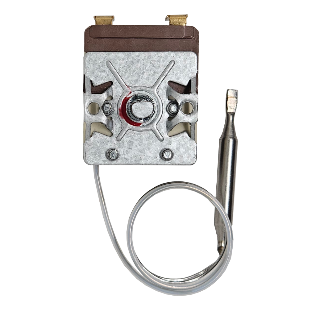 CHAVE TERMOSTATO PARA FRITADEIRA AIR FRY WYE 194-003 - 16A - 250V