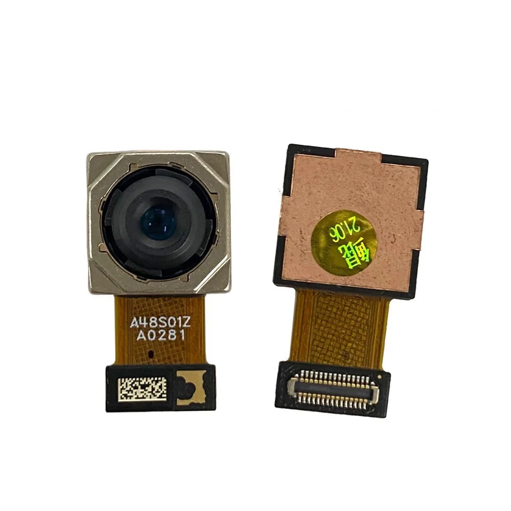 CAMERA PRINCIPAL TRASEIRA COMPATIVEL PARA REDMI 9T M2010J19SG-M2010J19SY, A48S01Z