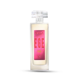 Perfume Thipos 133 - Oriental - Gourmand - 55ml