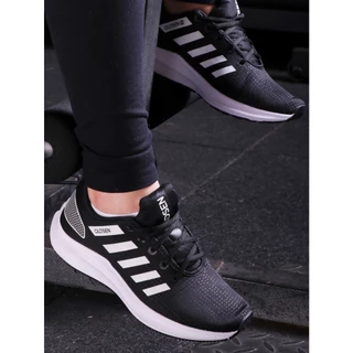 Tenis Masculino Original Oldsen Macio Leve Academia Corrida Caminhada Fitness Oferta Black Friday