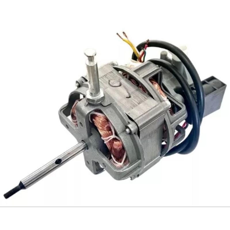 MOTOR PARA VENTILADOR MALLORY 40CM ORIGINAL voltagem 220v | Shopee Brasil