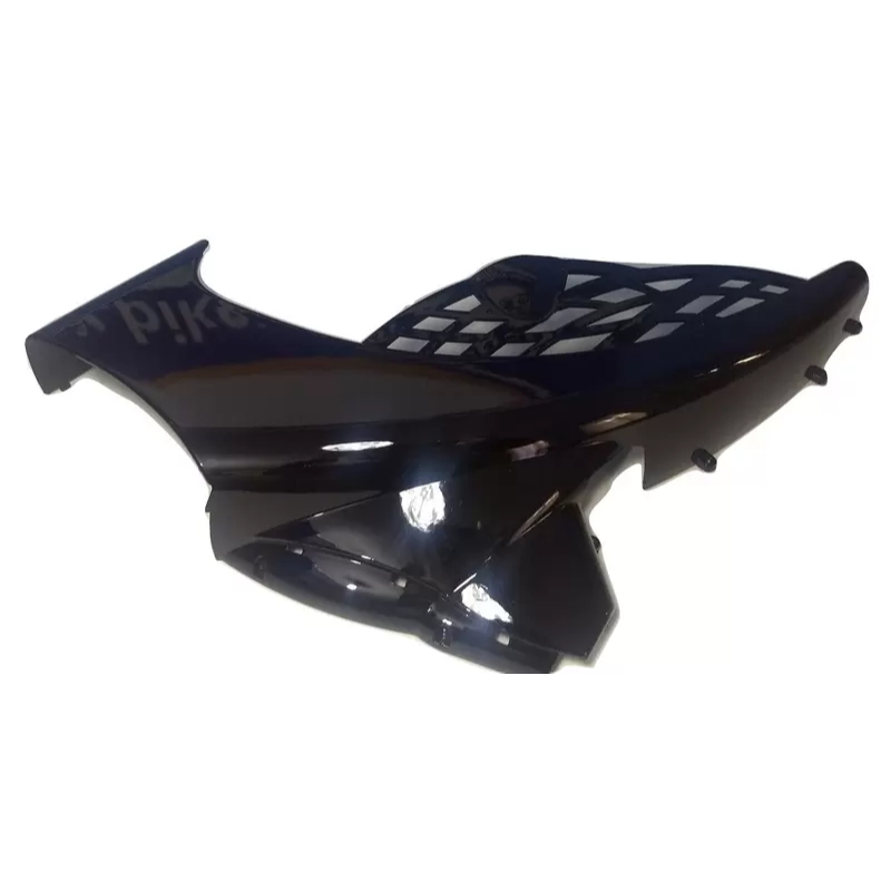 CARENAGEM MOTOR DIR/ESQ BIKE ELETRICA SOUSA PTO