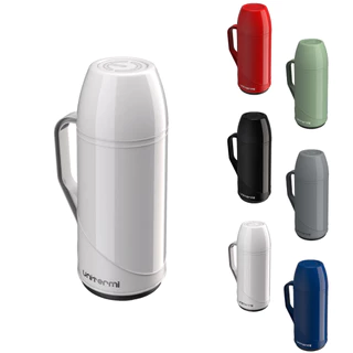 Garrafa Térmica De Mesa Café Roma 0,5 Litro Unitermi 500ml
