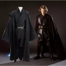 [time de produtos] Teste de item anakin