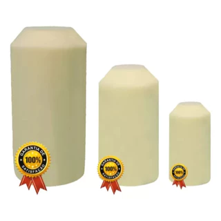 Tuboclean Pig Espuma 116mmx182mm Com Selo Vedação D33-dn 100