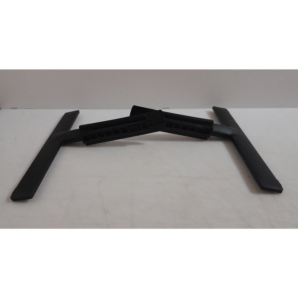 BASE PEDESTAL TV SAMSUNG UN60AU8000G - LEIA | Shopee Brasil