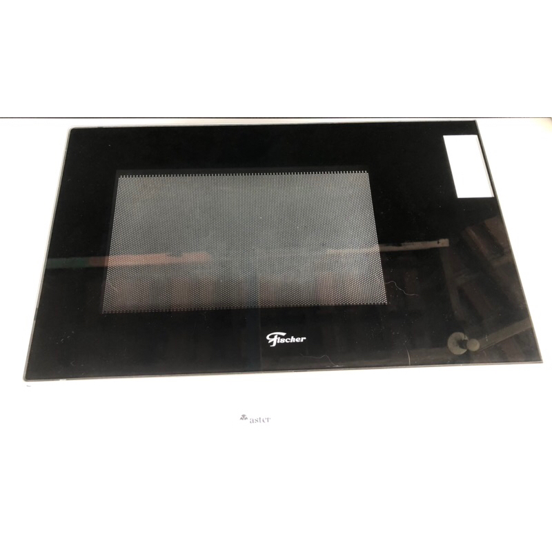 Porta Montada Micro-ondas de Embutir Fischer 25873 Original | Shopee Brasil