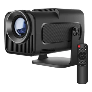 Mini Projetor Magcubic Hy320 Wifi 720p Android 11 Smart 300ansi