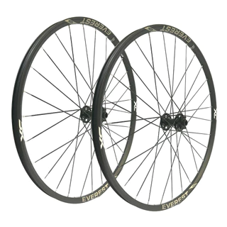 Roda Aro 29 Vzan Everest Xc Boost 28f Tubeles Microspline Xd