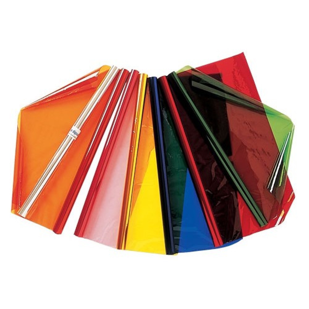 15x Papel Celofane Colorido- Escolha Cor Embrulho Presente | Shopee Brasil