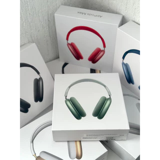 Airpods Max 1 Linha Premium - Acompanha Case