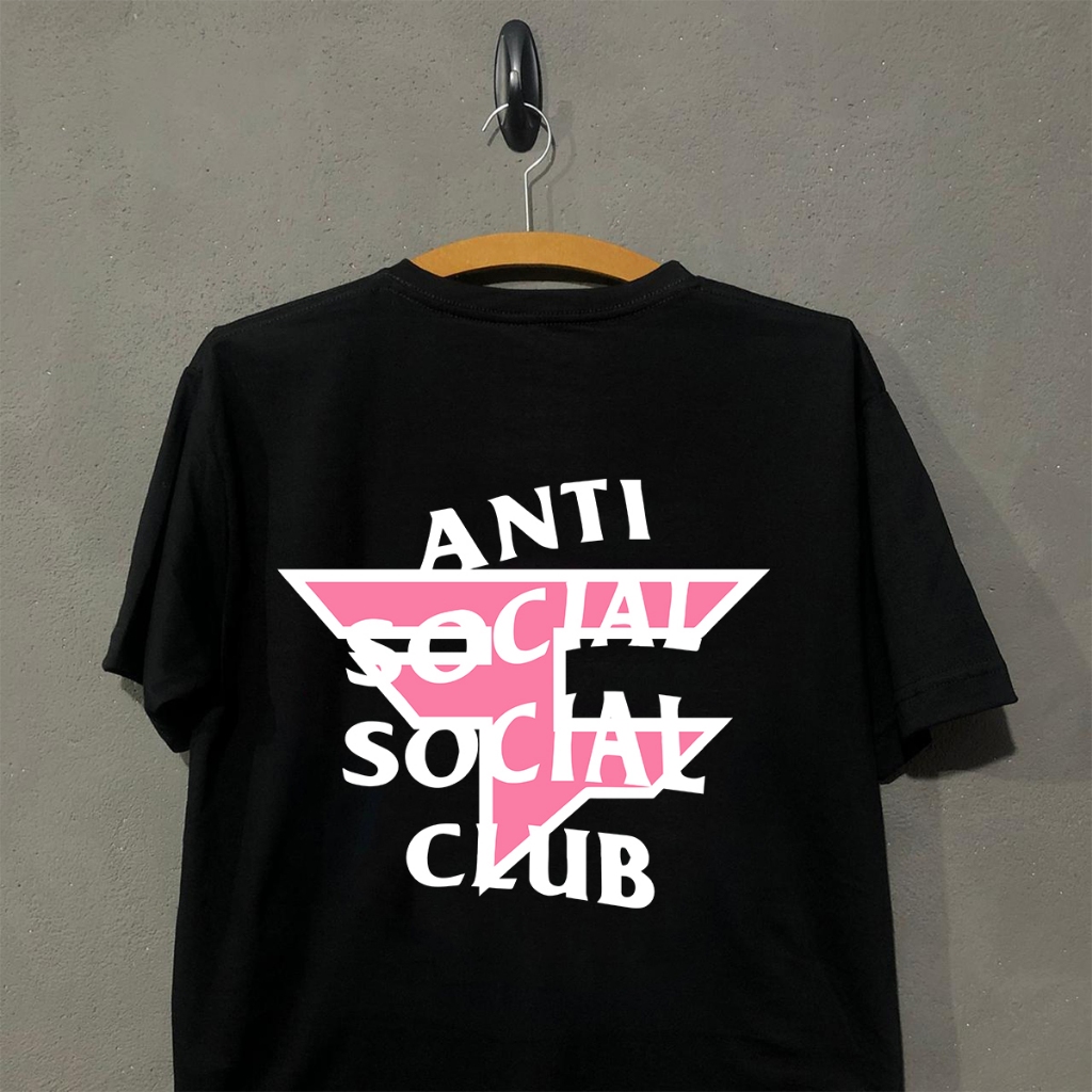 Social Social Faze Clan X Assc Anti Social Social Club Faze Clan