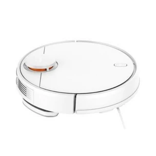 Robô Aspirador De Pó Xiaomi S10, Super Inteligente, Limpa Varre e Aspira faz mapeamento.