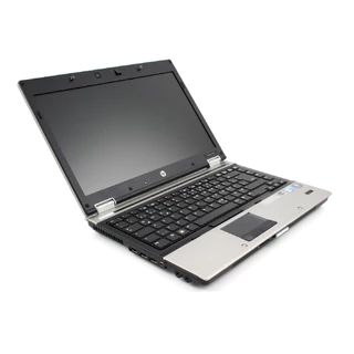 Notebook Probook 8440P Intel Core i5 540M 4gb ram 320Gb HD Windows 10