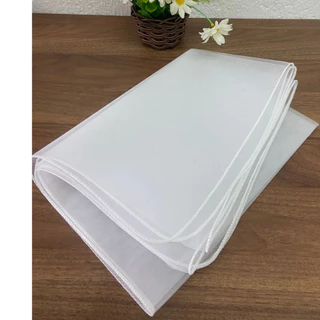 Tule Cobre Alimentos Retangular Diversos (Unidade)