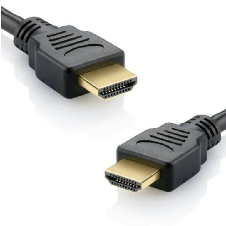 Cabo Hdmi 4k Blindado Ultra Hd