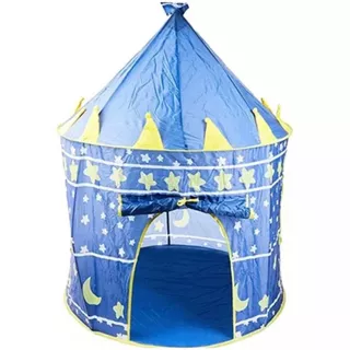 Barraca Castelinho Infantil Menino em Oferta na Shopee