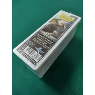 DRAGON SHIELD - FOUR COMPARTMENT BOX (Branco)