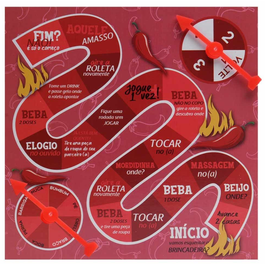 jogo de tabuleiro para casais pimenta o melhor jogo de esquenta do ...