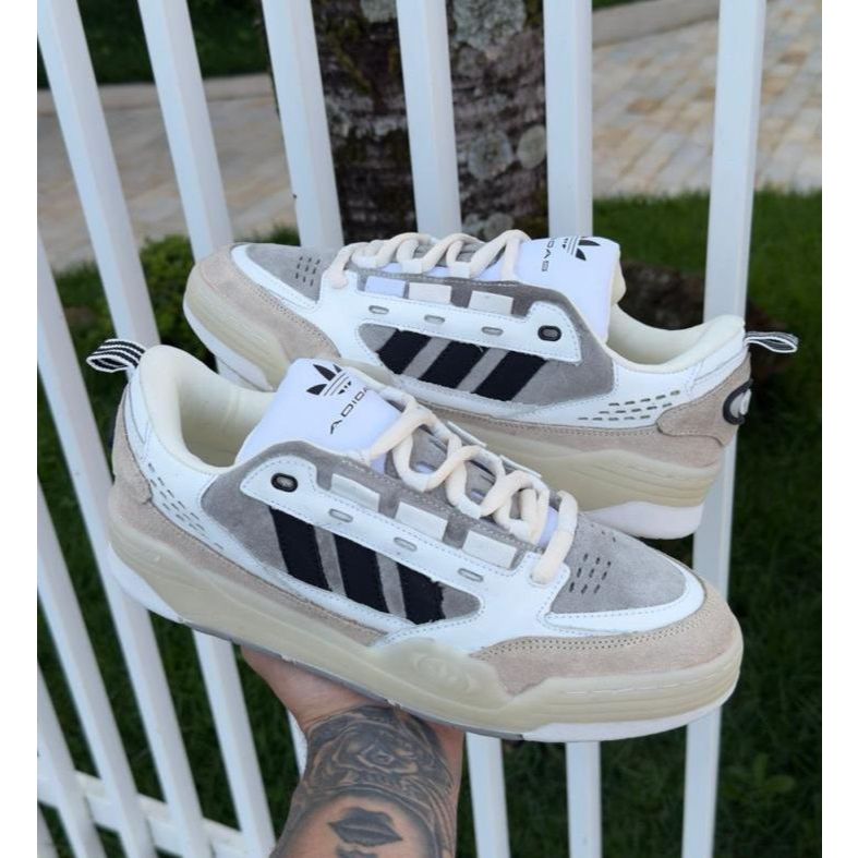 ADI2000 CONFORTAVEL LANÇAMENTO CASUAL 2024